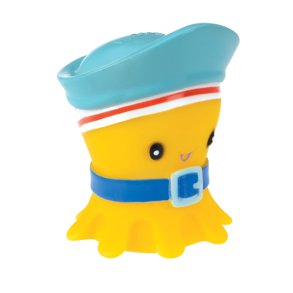 Pirate Pals Bath Toy Set (KXCM)