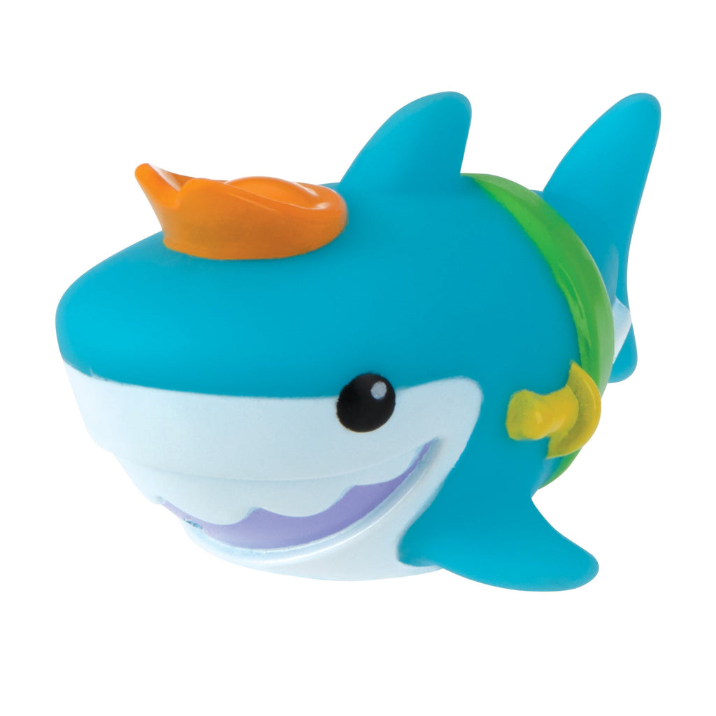 Pirate Pals Bath Toy Set (KXCM)