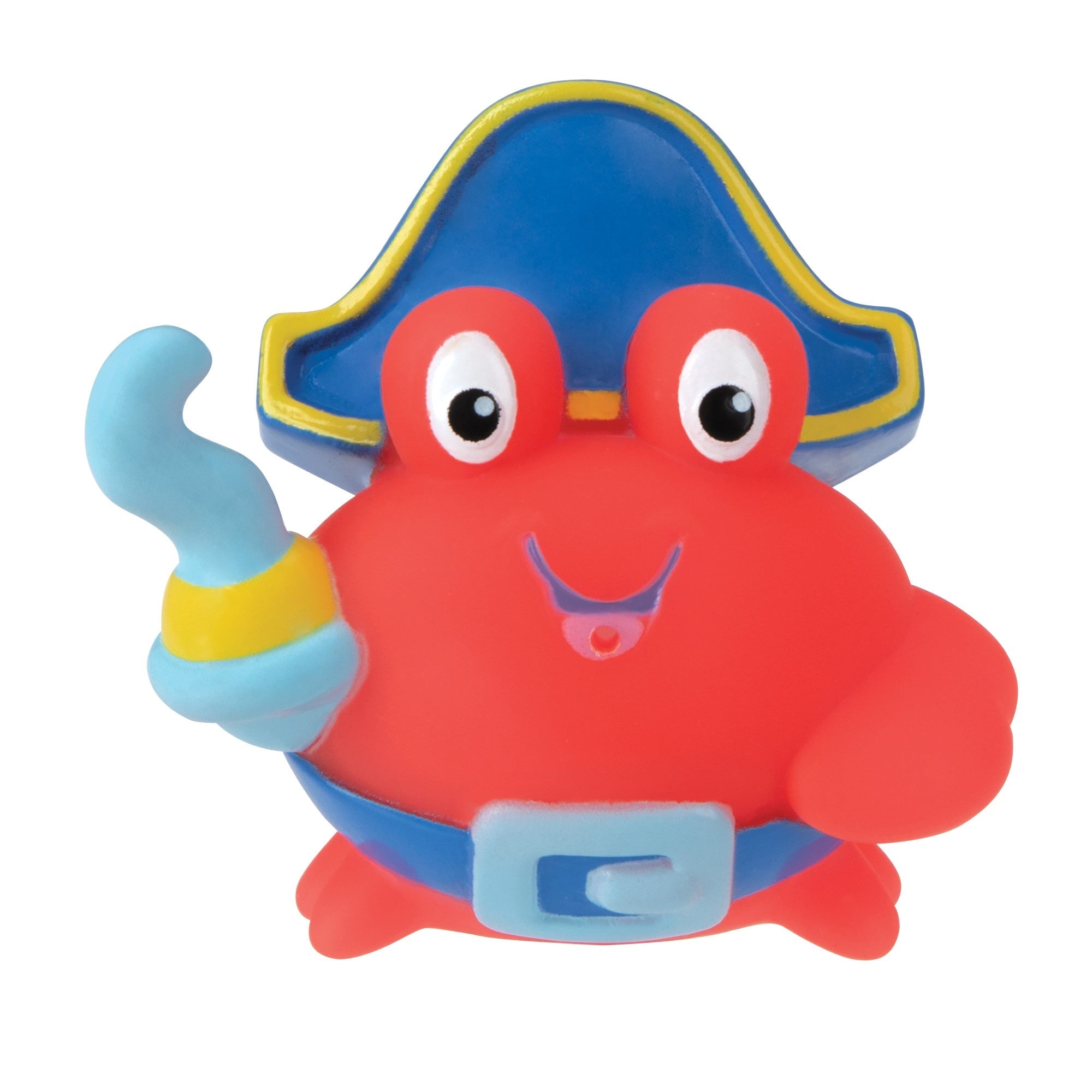 Pirate Pals Bath Toy Set (KXCM)