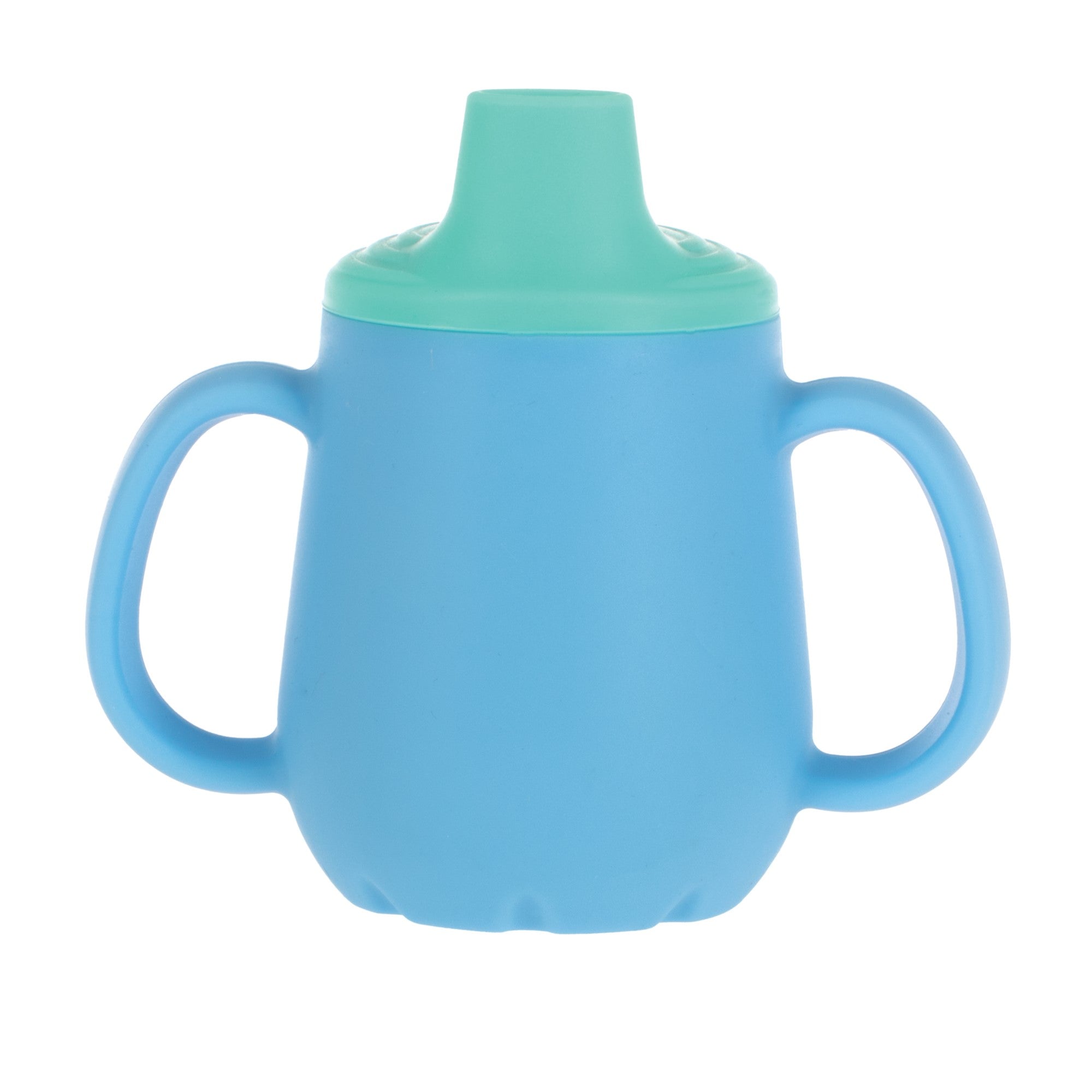 2-Handle First Training Cup | Blue (EURO)
