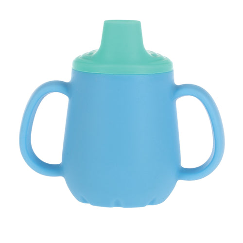 2-Handle First Training Cup | Blue (EURO)