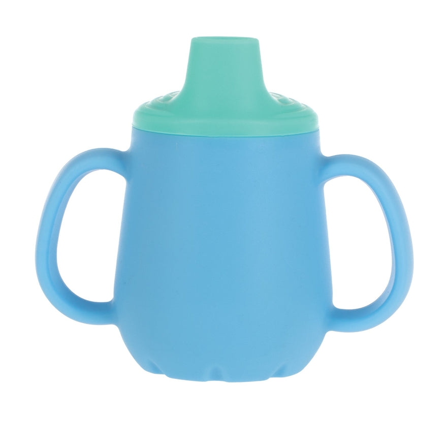 2-Handle First Training Cup | Blue (EURO)