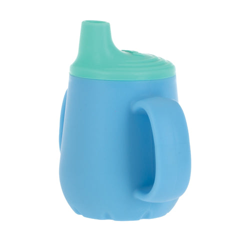 2-Handle First Training Cup | Blue (EURO)