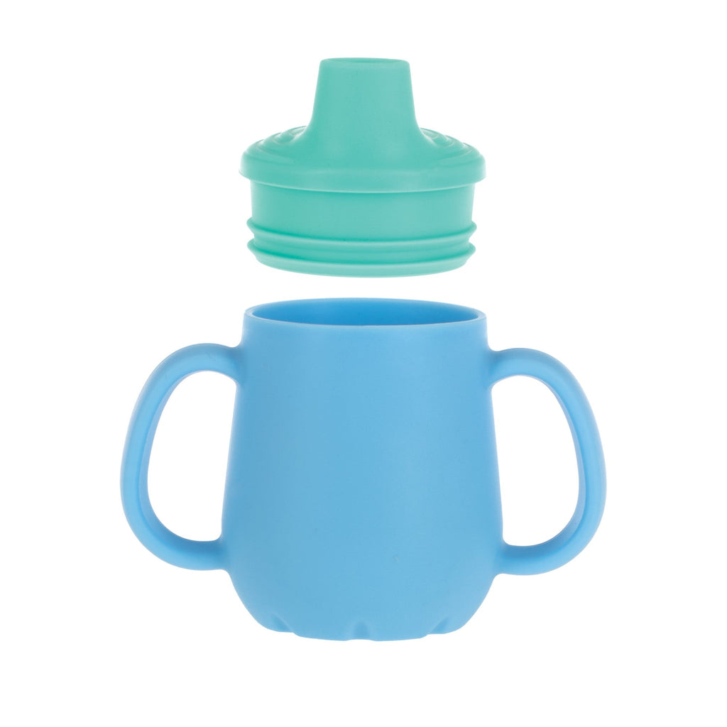 2-Handle First Training Cup | Blue (EURO)