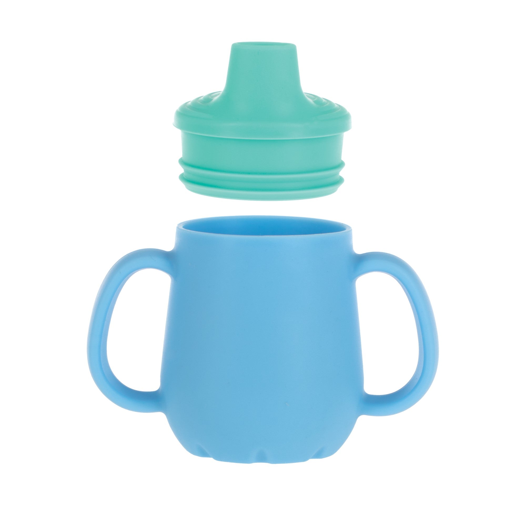 2-Handle First Training Cup | Blue (EURO)