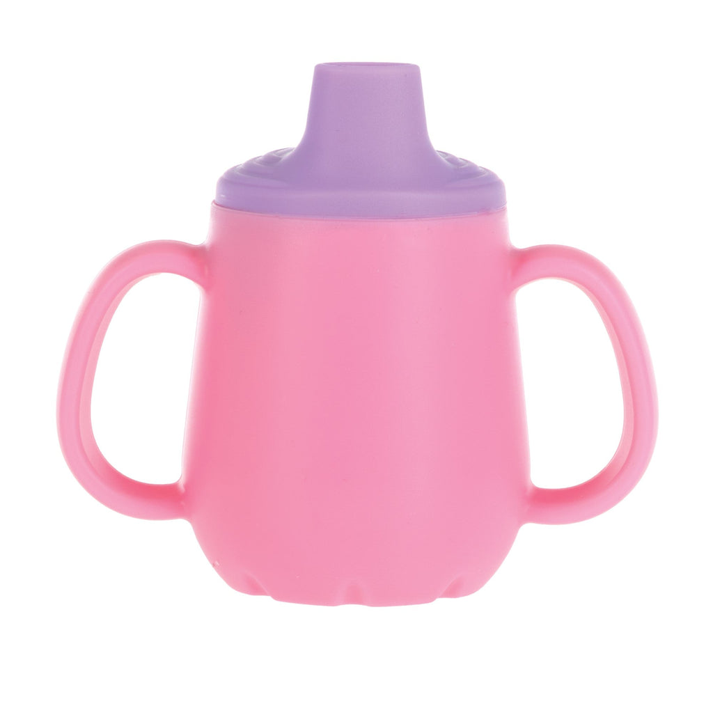 2-Handle First Training Cup | Pink (7MES)