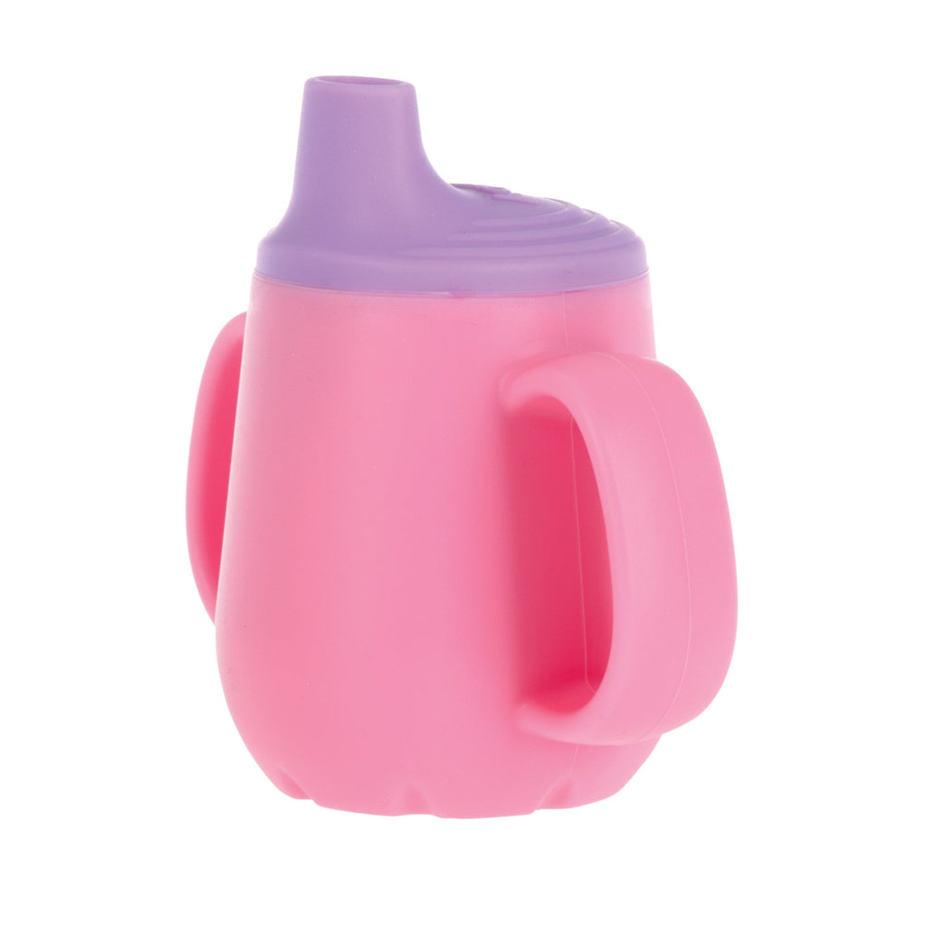 2-Handle First Training Cup | Pink (7MES)