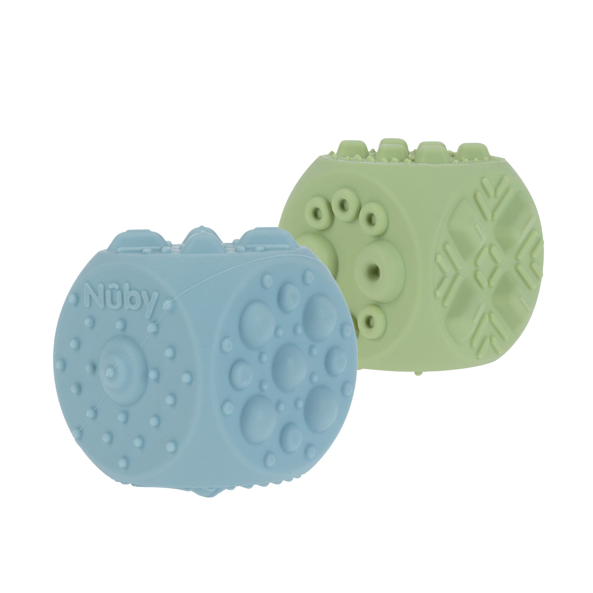 Silicone Popper Blocks (2 Pack) (8S67)