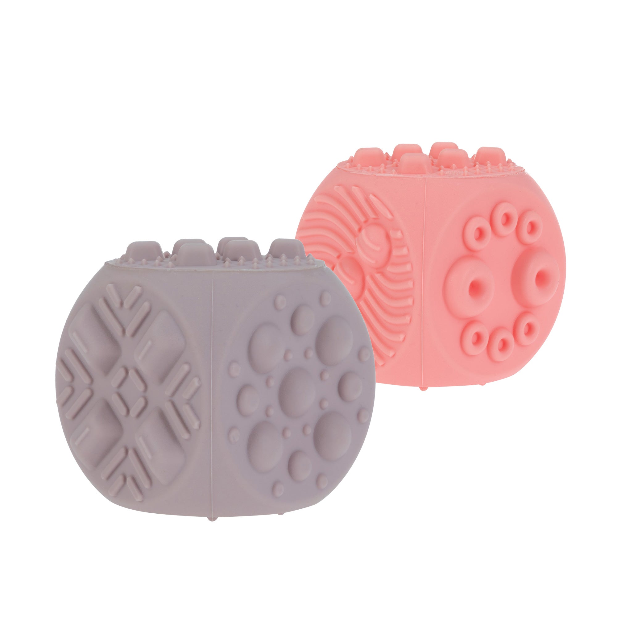 Silicone Popper Blocks (2 Pack) (8S67)