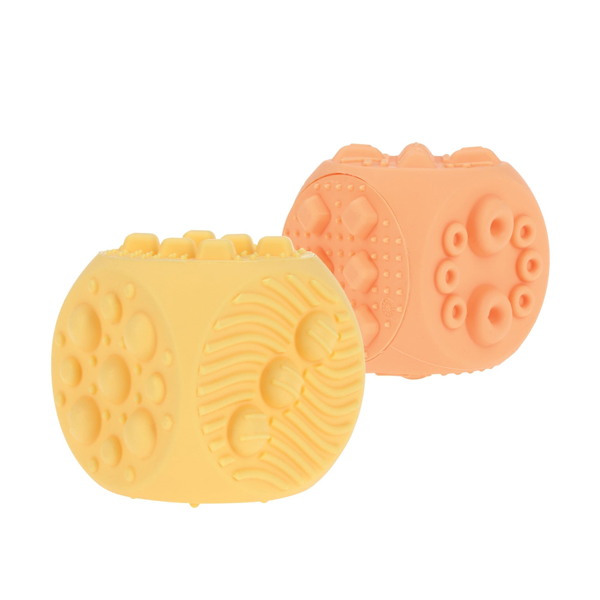 Silicone Popper Blocks (2 Pack) (8S67)