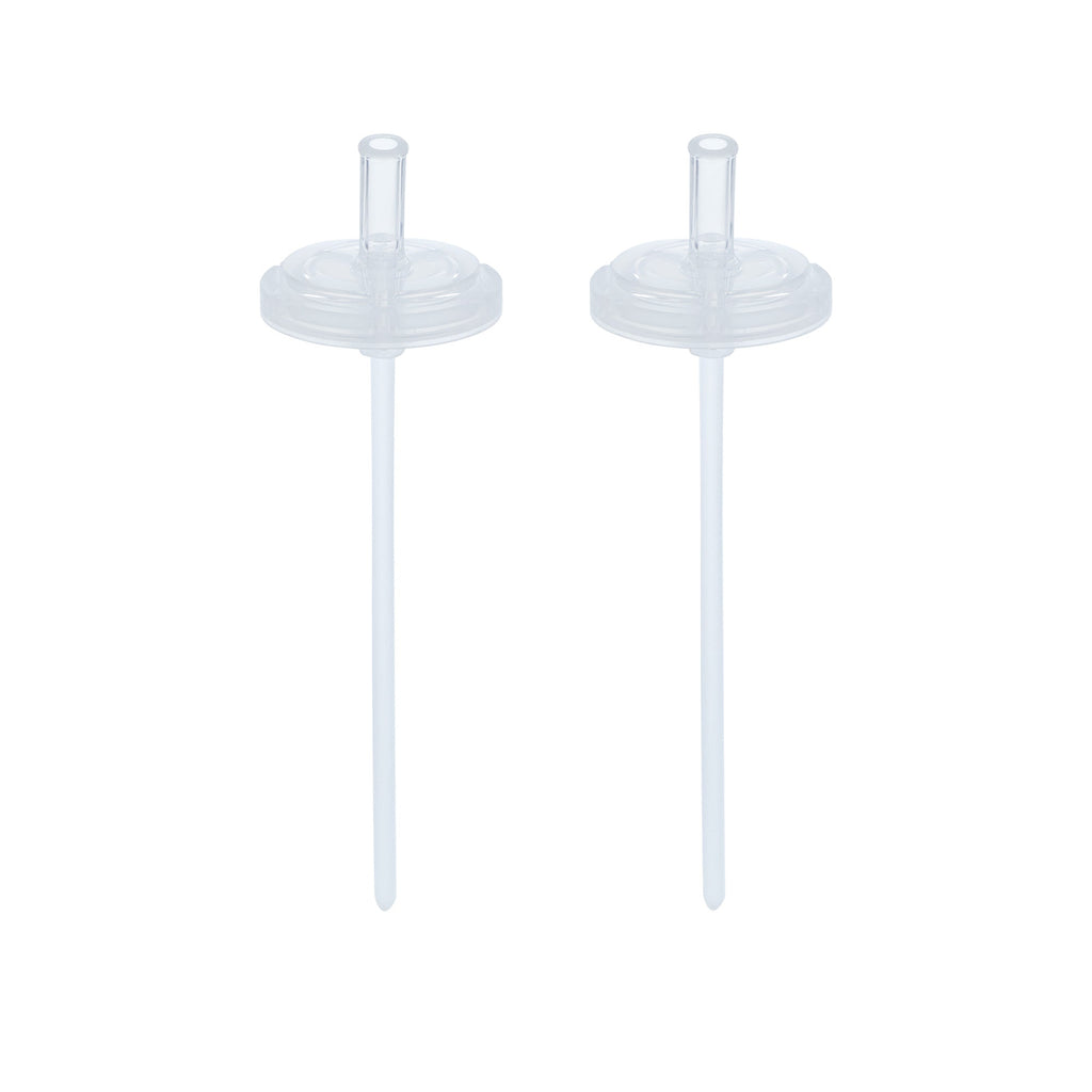 Thirsty Kids ACTIVE Spout & Straw Replacement Parts (2 Pack) (1INP)