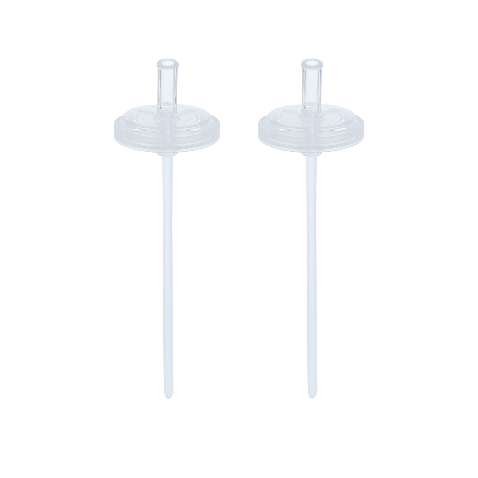 Thirsty Kids ACTIVE Spout & Straw Replacement Parts (2 Pack) (1INP)