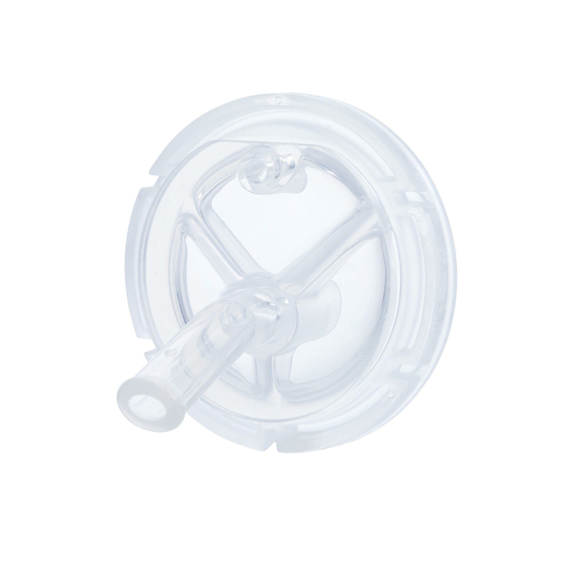 Thirsty Kids ACTIVE Spout & Straw Replacement Parts (2 Pack) (1INP)