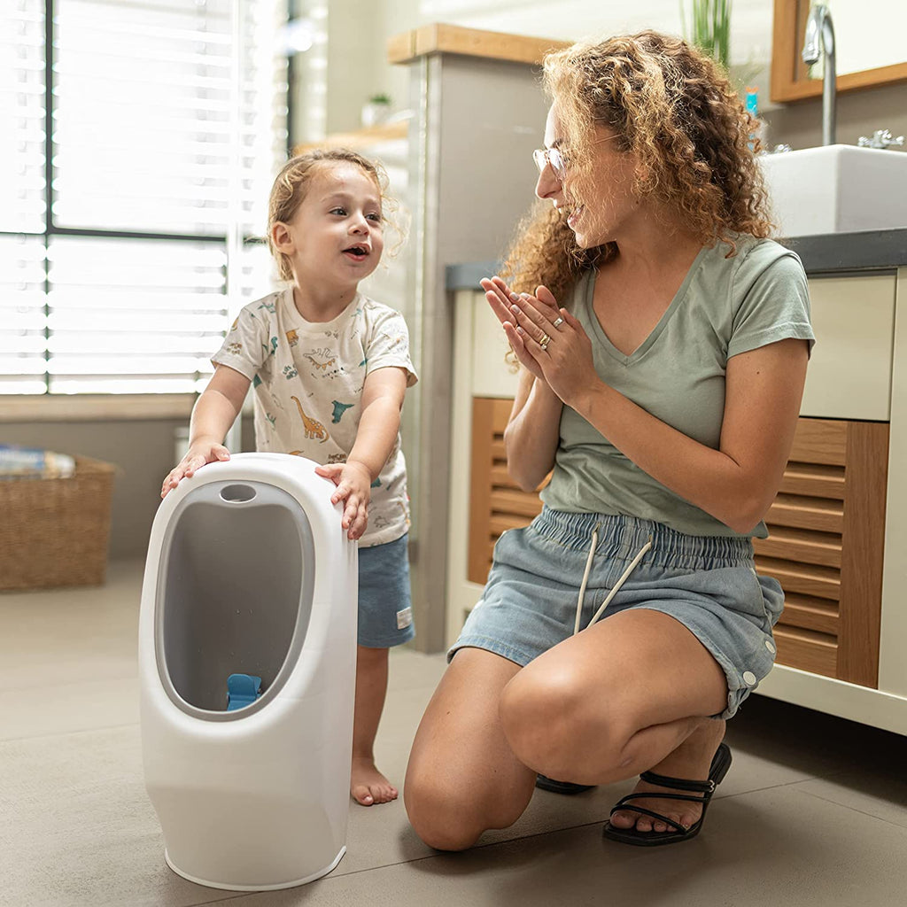 My Real Urinal Potty Training Toilet for Boys (SSG8)
