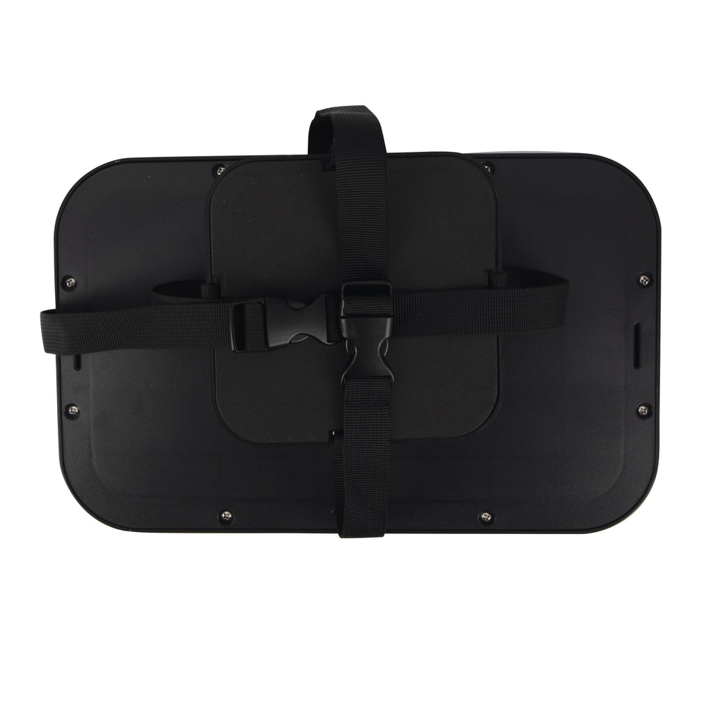 Adjustable Backseat Baby View Mirror (BSRO)