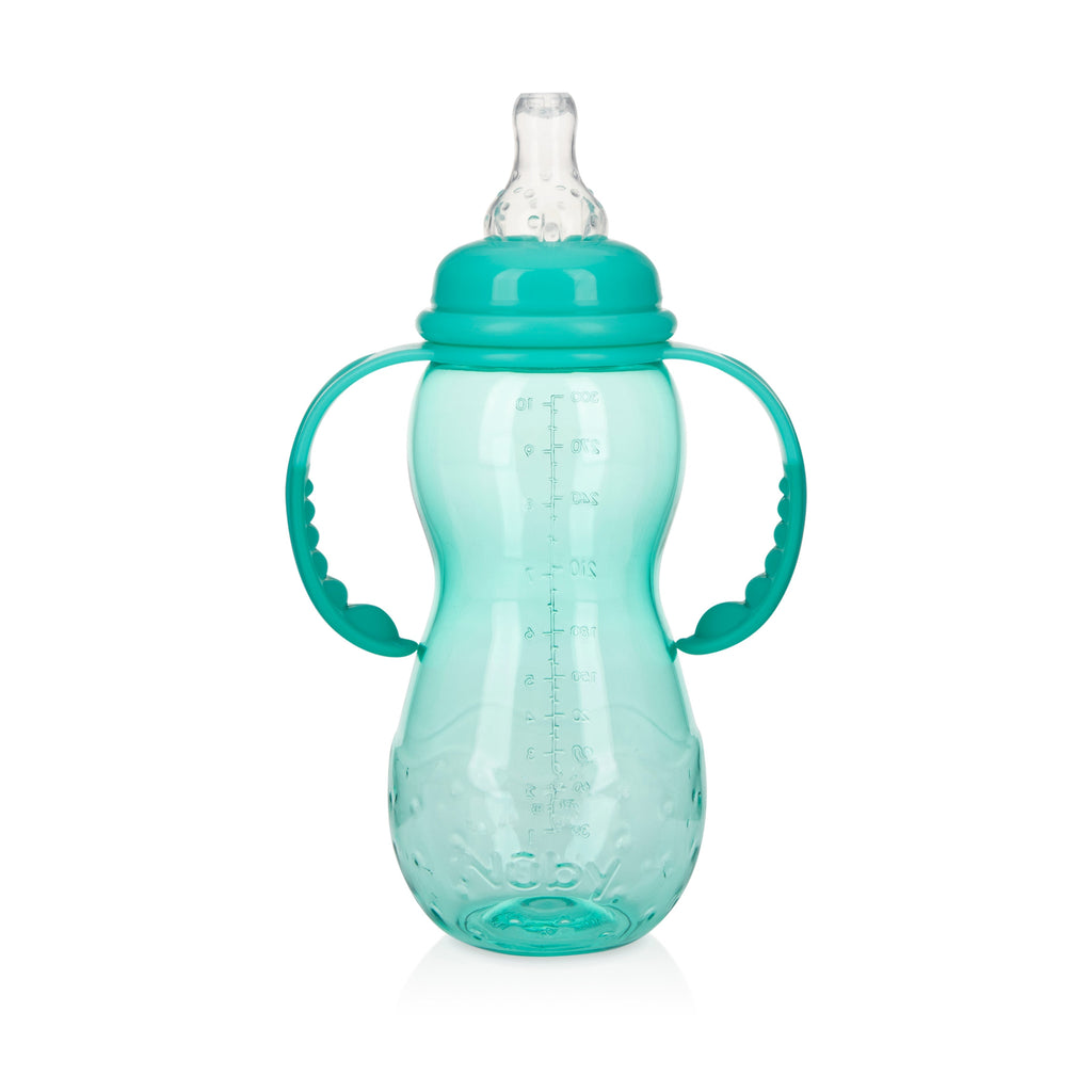 Bottle-to-Cup Standard Neck Bottle (79LU)