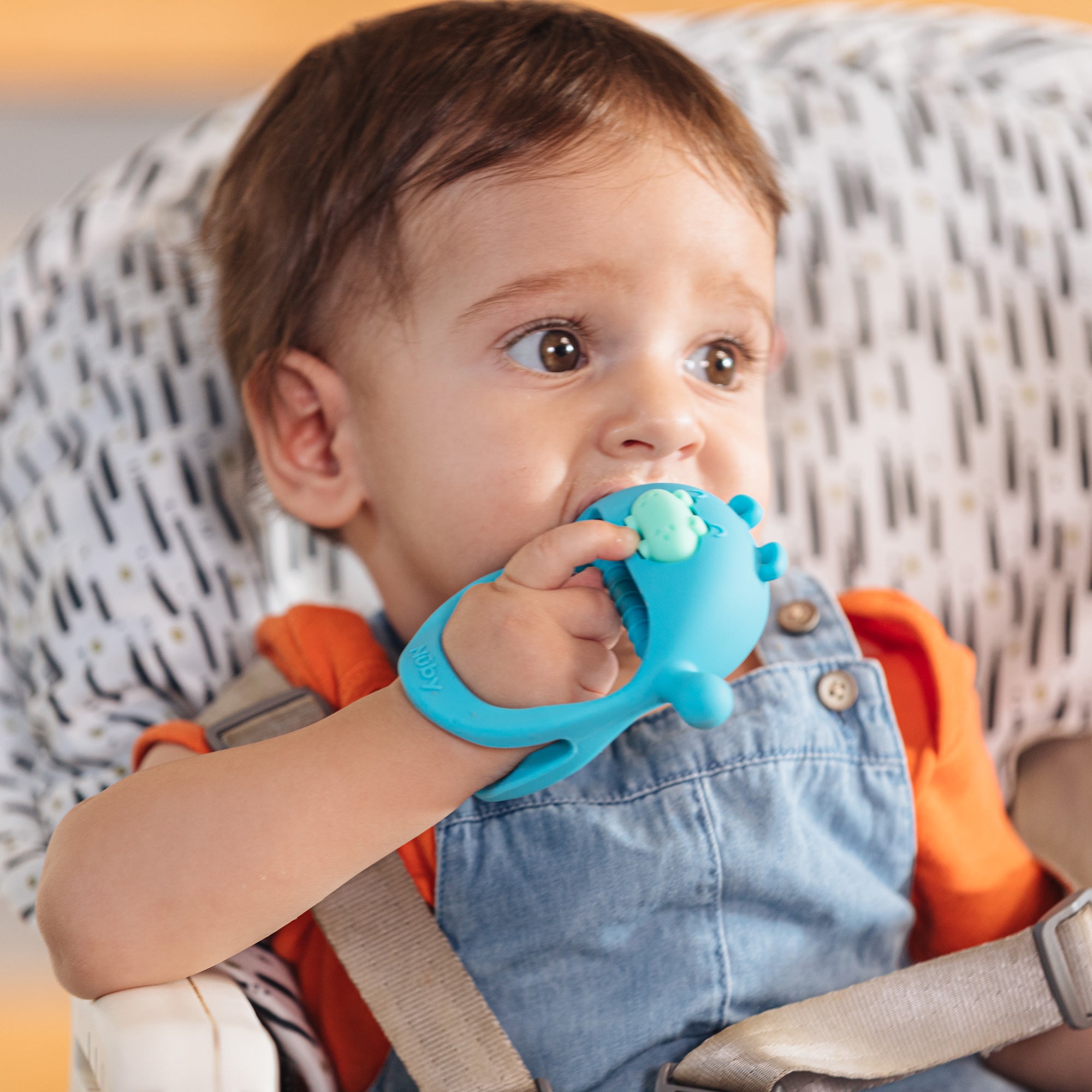 On-the-Go Teething Times Bundle (QL7L)