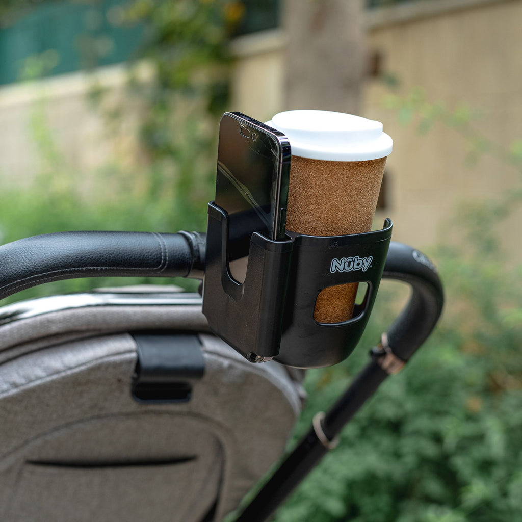 Cup & Phone Holder (70L2)