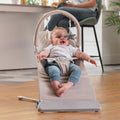 Baby Bouncer Seat | Beige (SX9W)