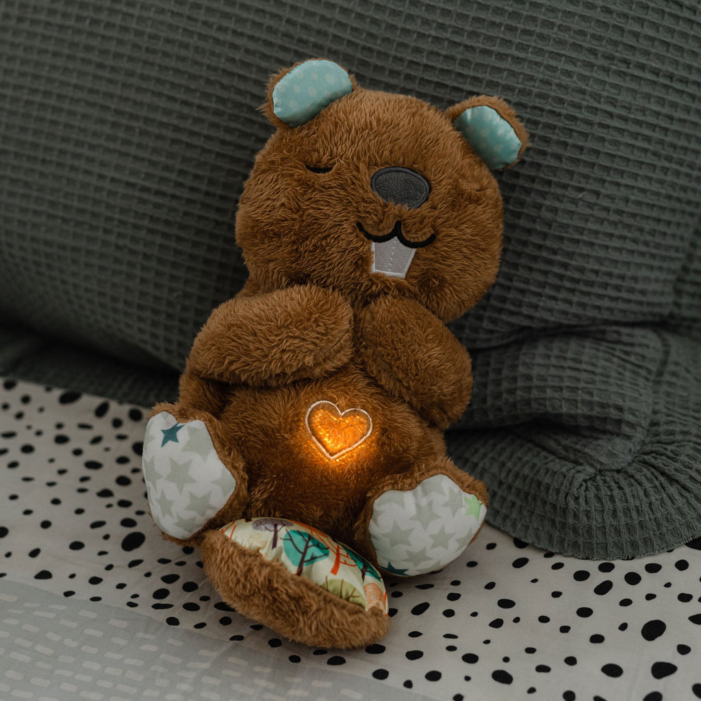 Motion & Sound Plush (RXSX)