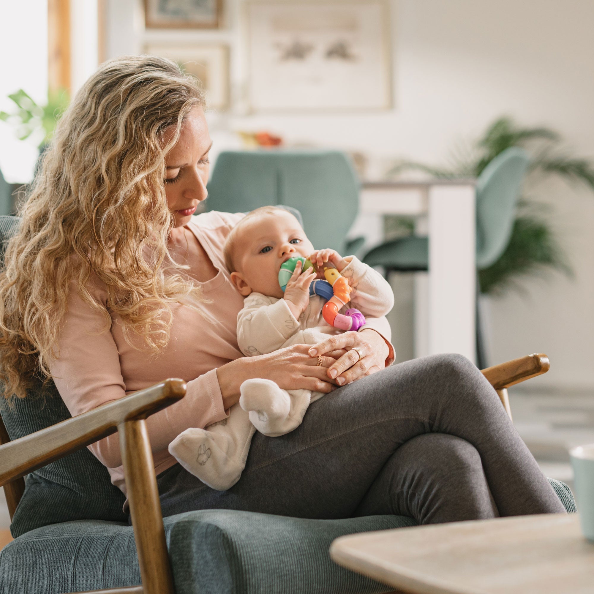 On-the-Go Teething Times Bundle (QL7L)