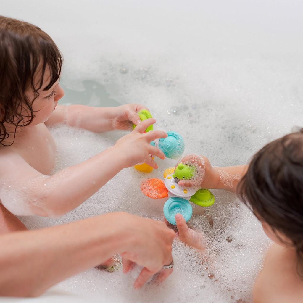 Suction Spinner Toys (6WD3)