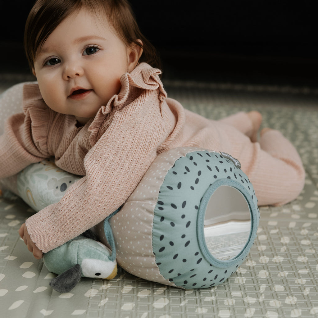 Animal Adventures Tummy Time Pillow (XP61)