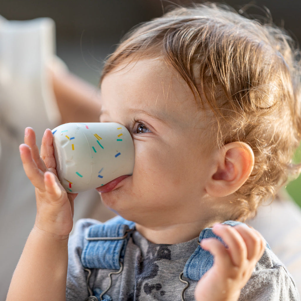 Baby's First Mini Sipper Training Cup (Q3PA)