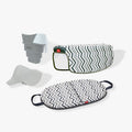 Baby Bathtime Essentials Bundle (8IIU)