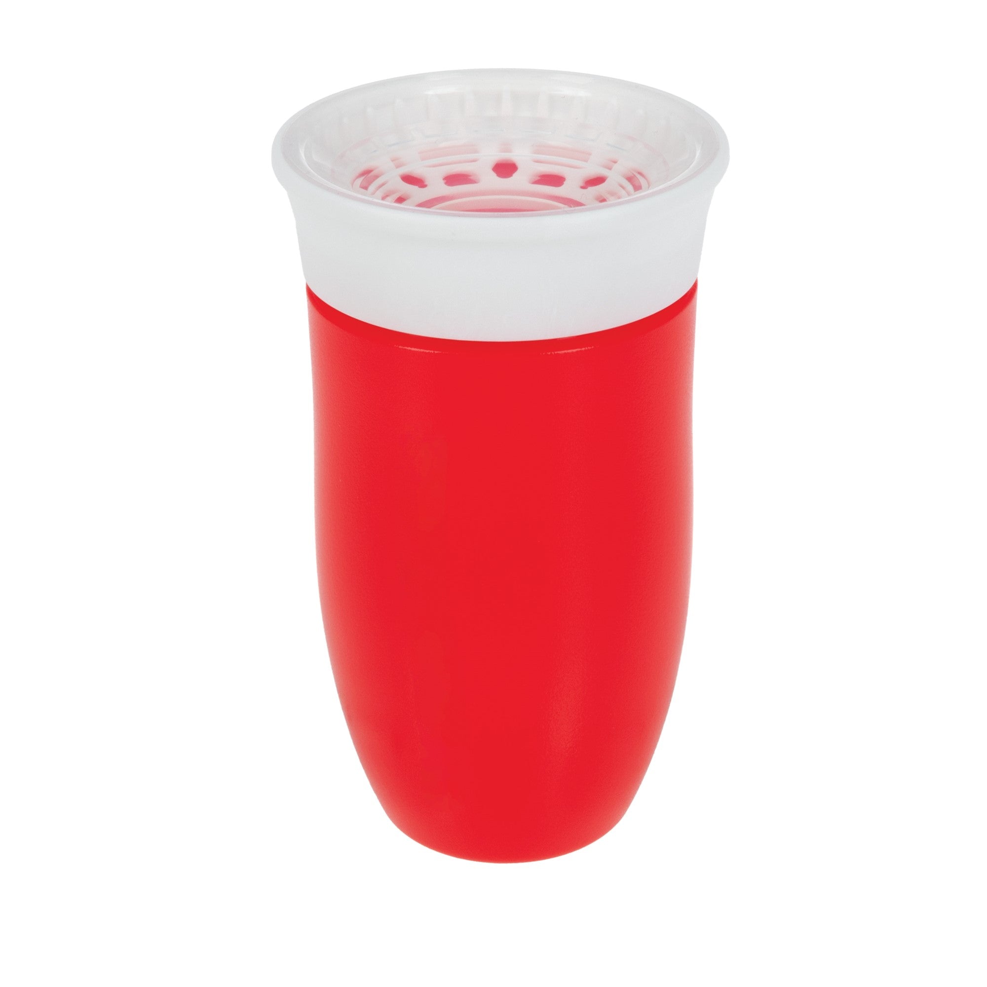 360 Wonder Cup (3 Pack - 10 oz) | Blue/Red/Aqua (YVHX)