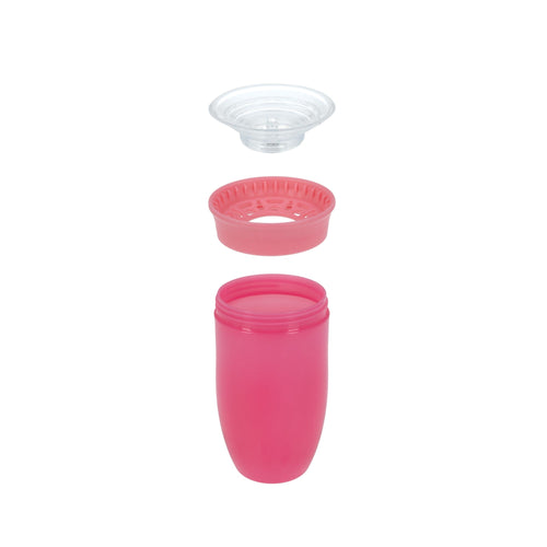 360 Wonder Cup (3 Pack - 10 oz) | Purple/Pink/Aqua (5Z3K)