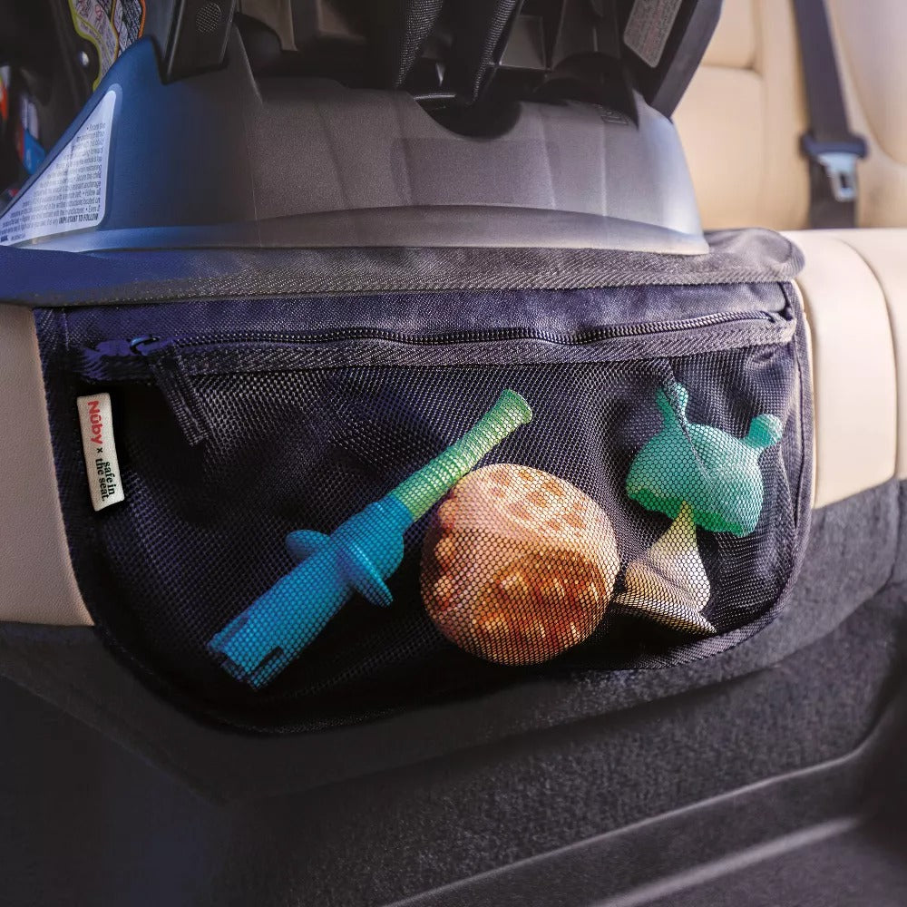 Safe in the Seat Car Seat Protector (DR7T)