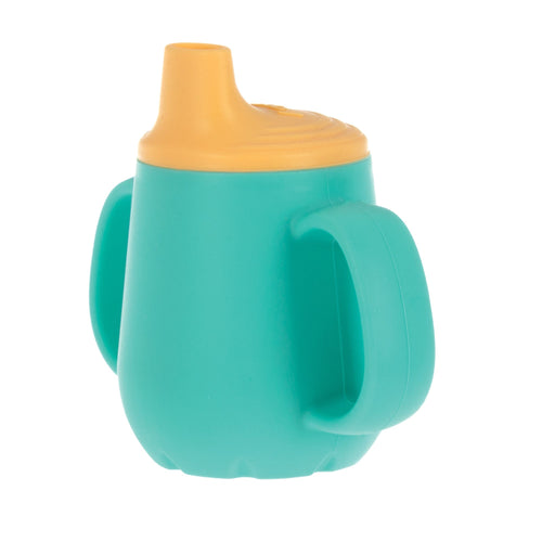 2-Handle First Training Cup | Aqua (HAB3)