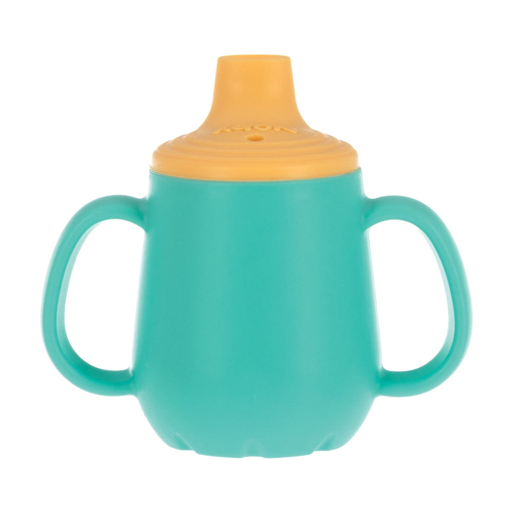 2-Handle First Training Cup | Aqua (HAB3)
