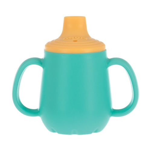 2-Handle First Training Cup | Aqua (HAB3)