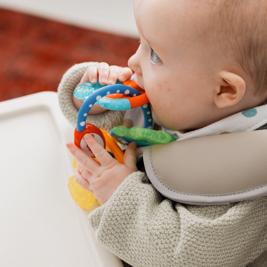 IcyBite Teether Keys | Classic (23AM)