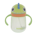 Clik-It Silicone Straw Trainer Cup | Dino (UGFY)