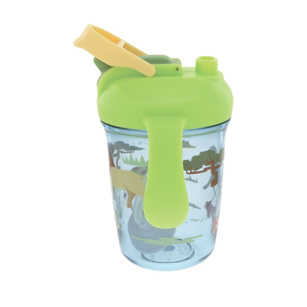 2-Handle Multi-Function Flip-It Cup | Safari (N2RN)