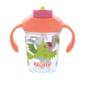 2-Handle Multi-Function Flip-It Cup | Tropical Birds (2EL3)