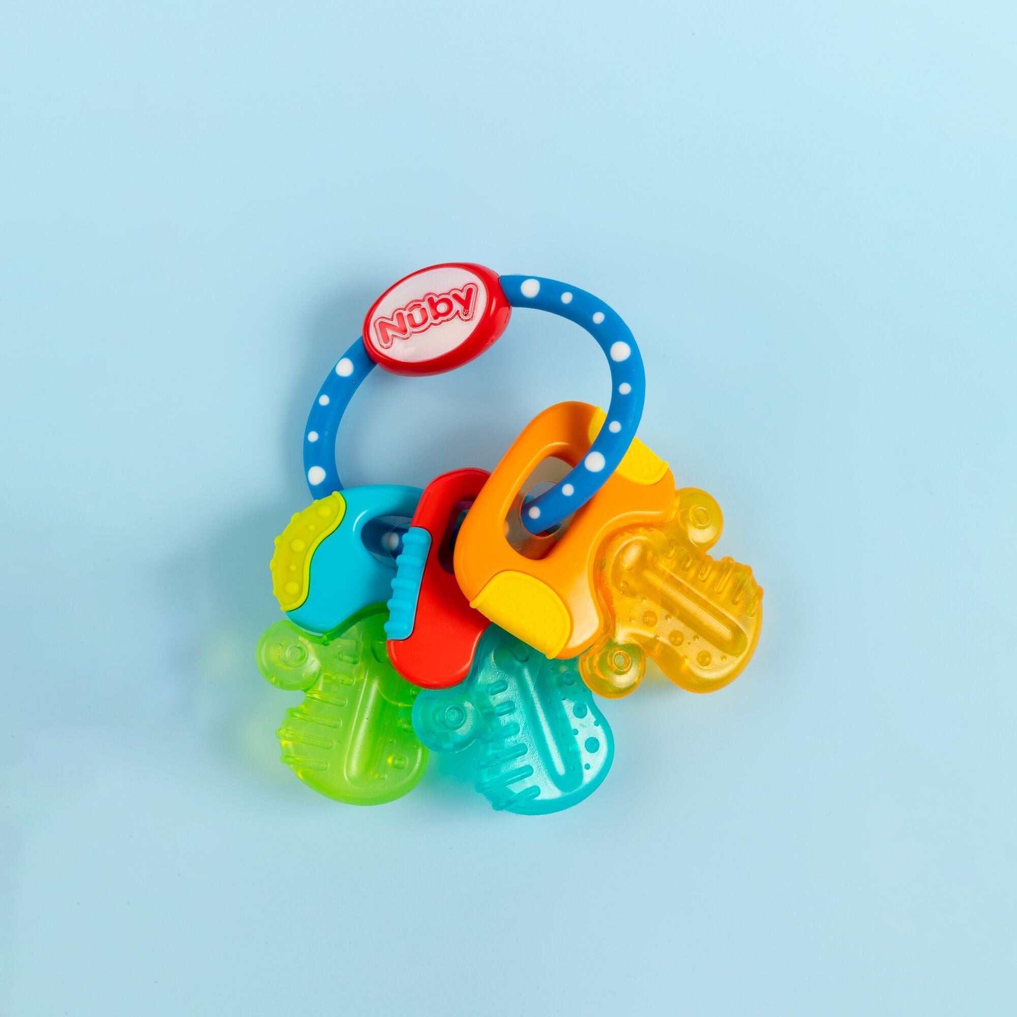 IcyBite Teether Keys | Classic (23AM)