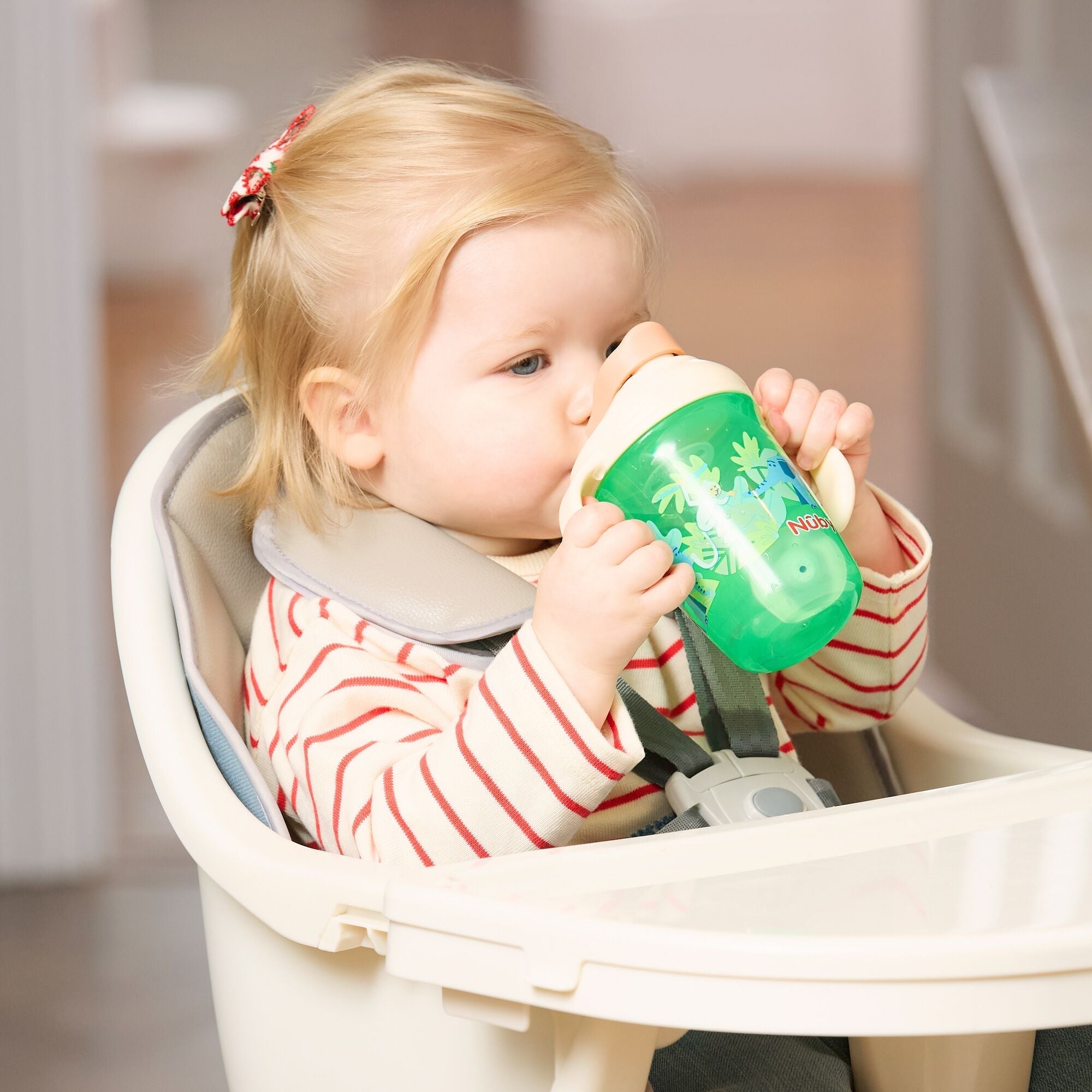 2-in-1 Toddler Cup (2 Pack) | Jungle & Ocean (Y8OK)