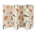 Reversible Floor Mat | Safari (I983)