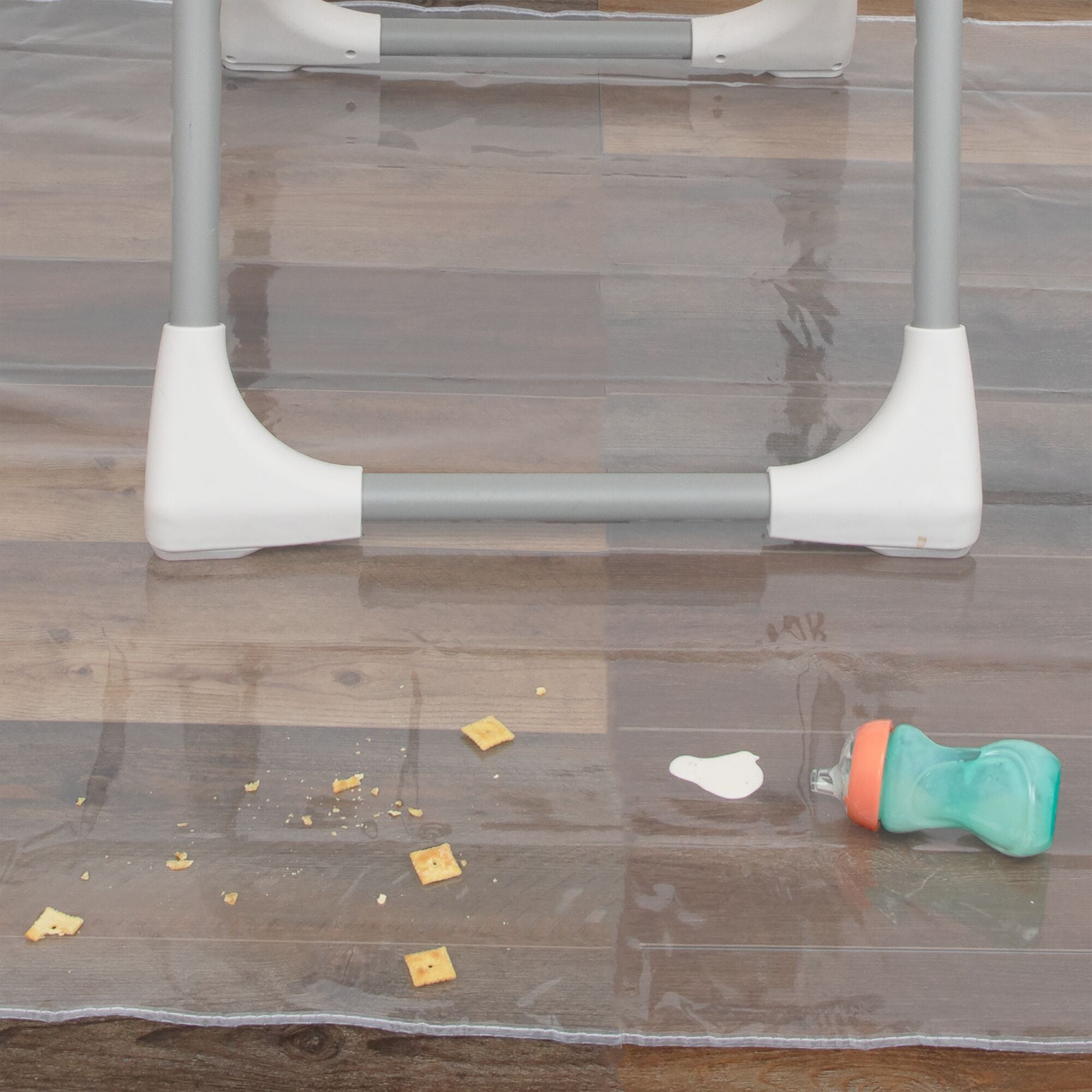 No-Mess Mealtime Mat (SDHC)
