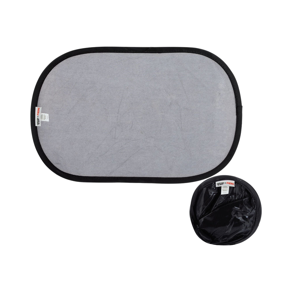 Safe in the Seat Pop Open Cling Sunshades (2 Pack) (6HJM)