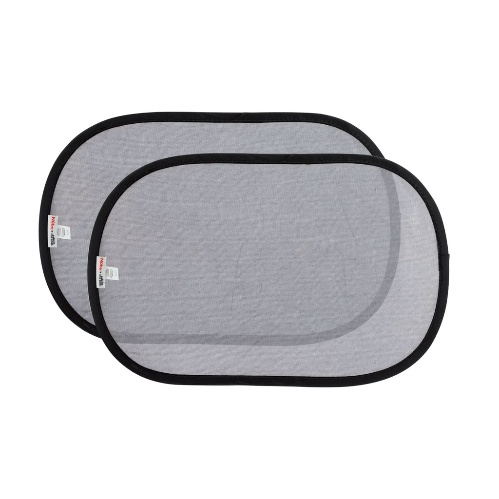 Safe in the Seat Pop Open Cling Sunshades (2 Pack) (6HJM)