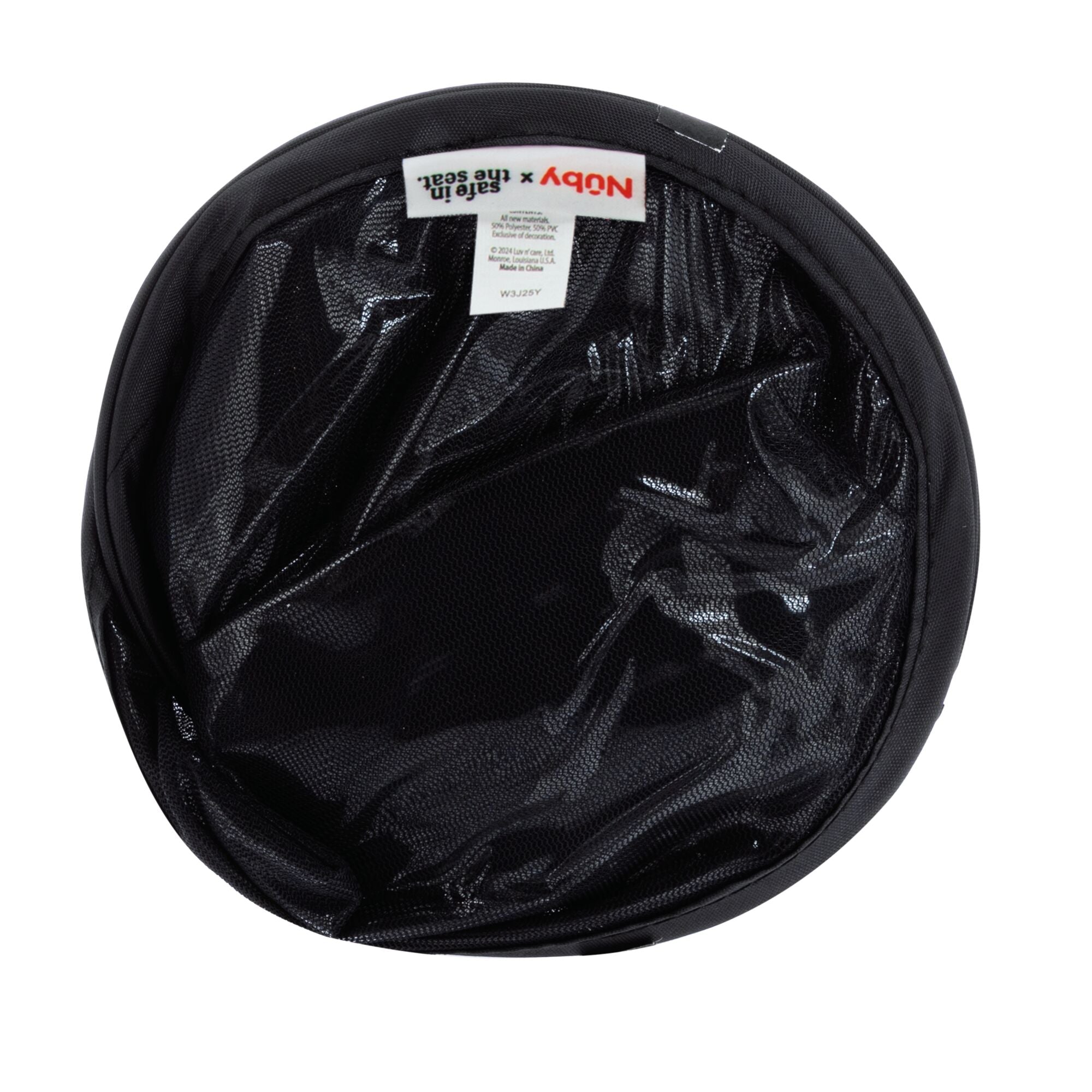 Safe in the Seat Pop Open Cling Sunshades (2 Pack) (6HJM)