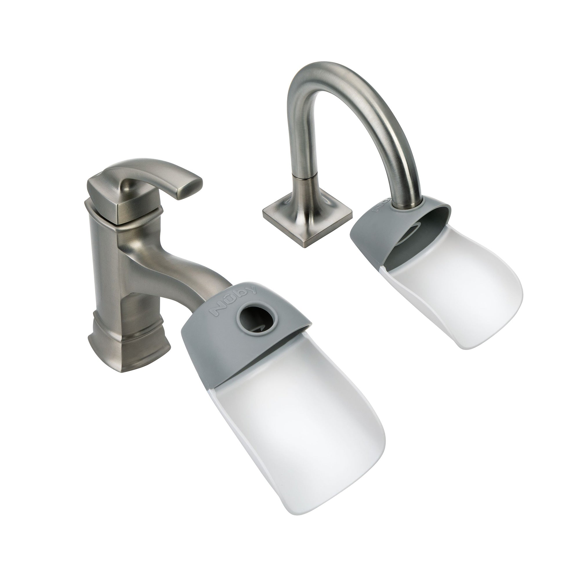Sink Faucet Extender (2 Pack) (LHJF)