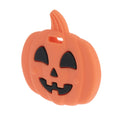 Silicone Pumpkin Teether (1ULP)