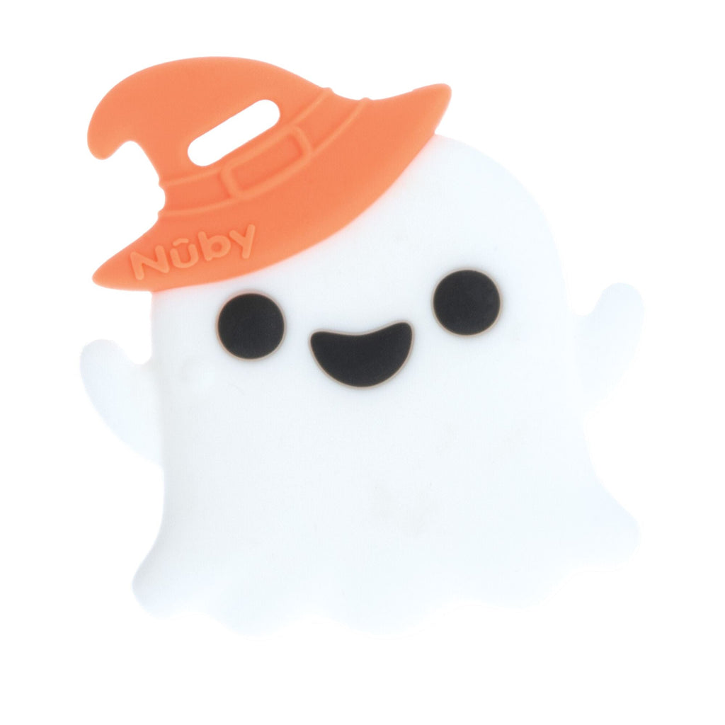 Silicone Ghost Teether (5AN0)
