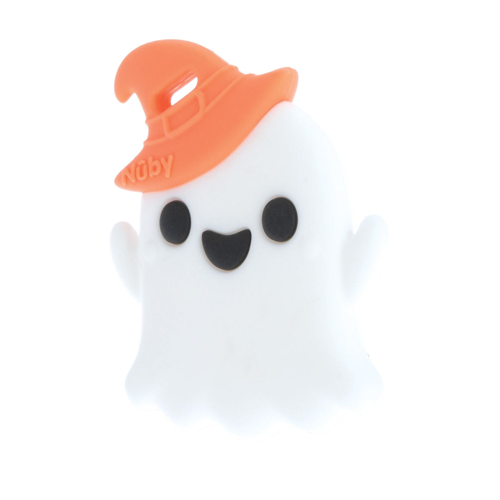 Silicone Ghost Teether (5AN0)